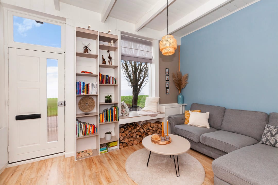 Foto 7 van Lekkade 31