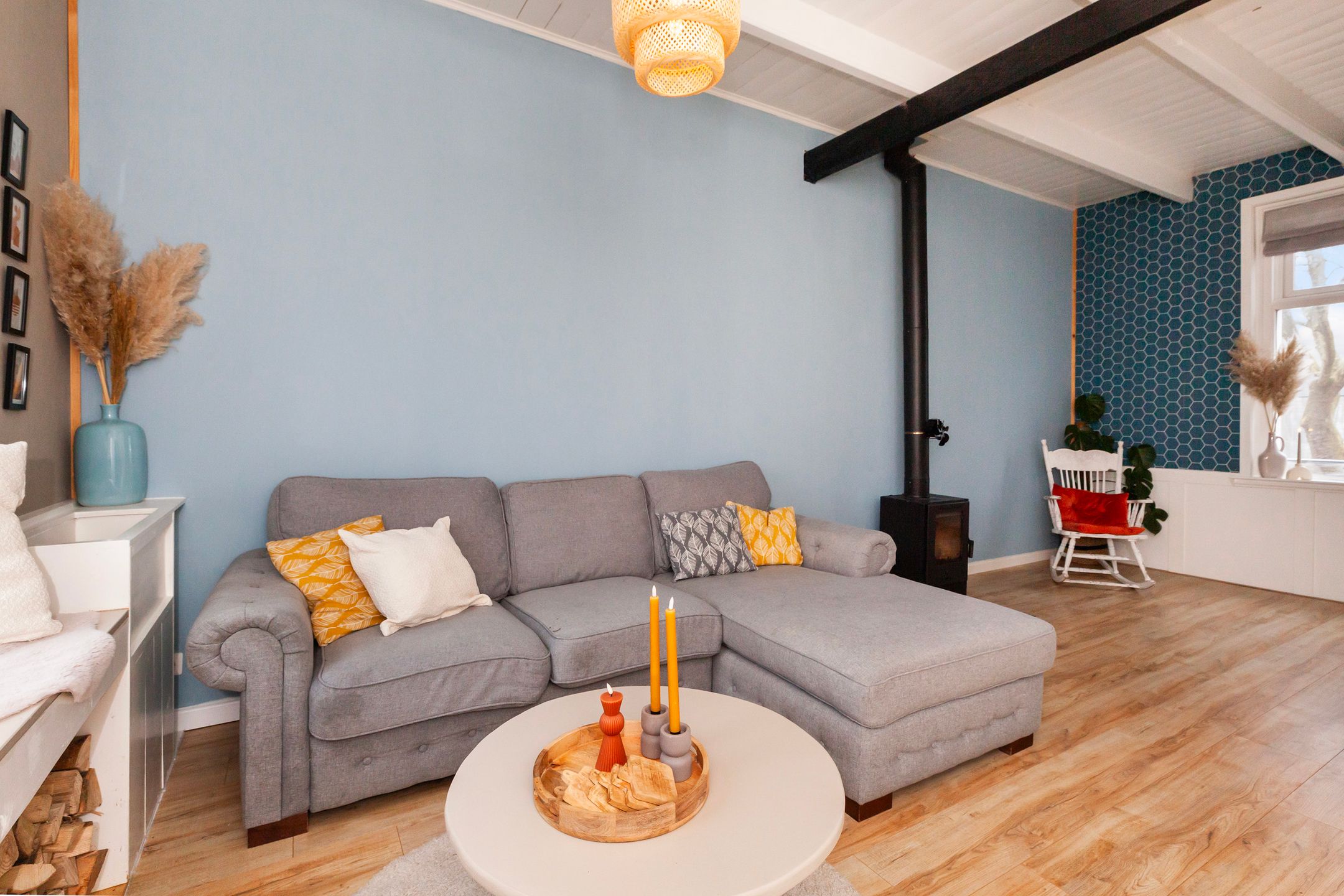 Foto 9 van Lekkade 31