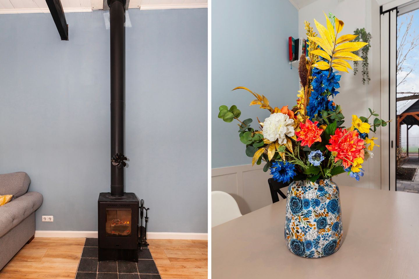 Foto 10 van Lekkade 31