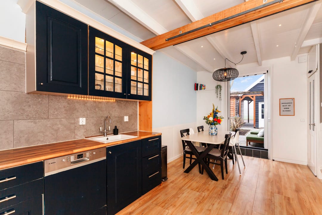 Foto 13 van Lekkade 31