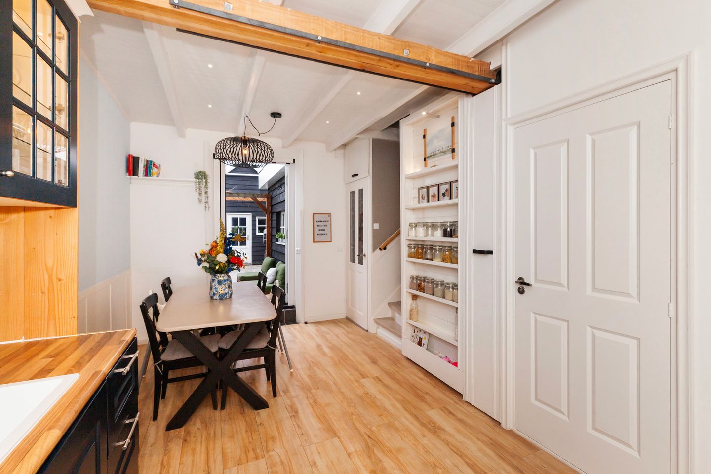 Foto 14 van Lekkade 31