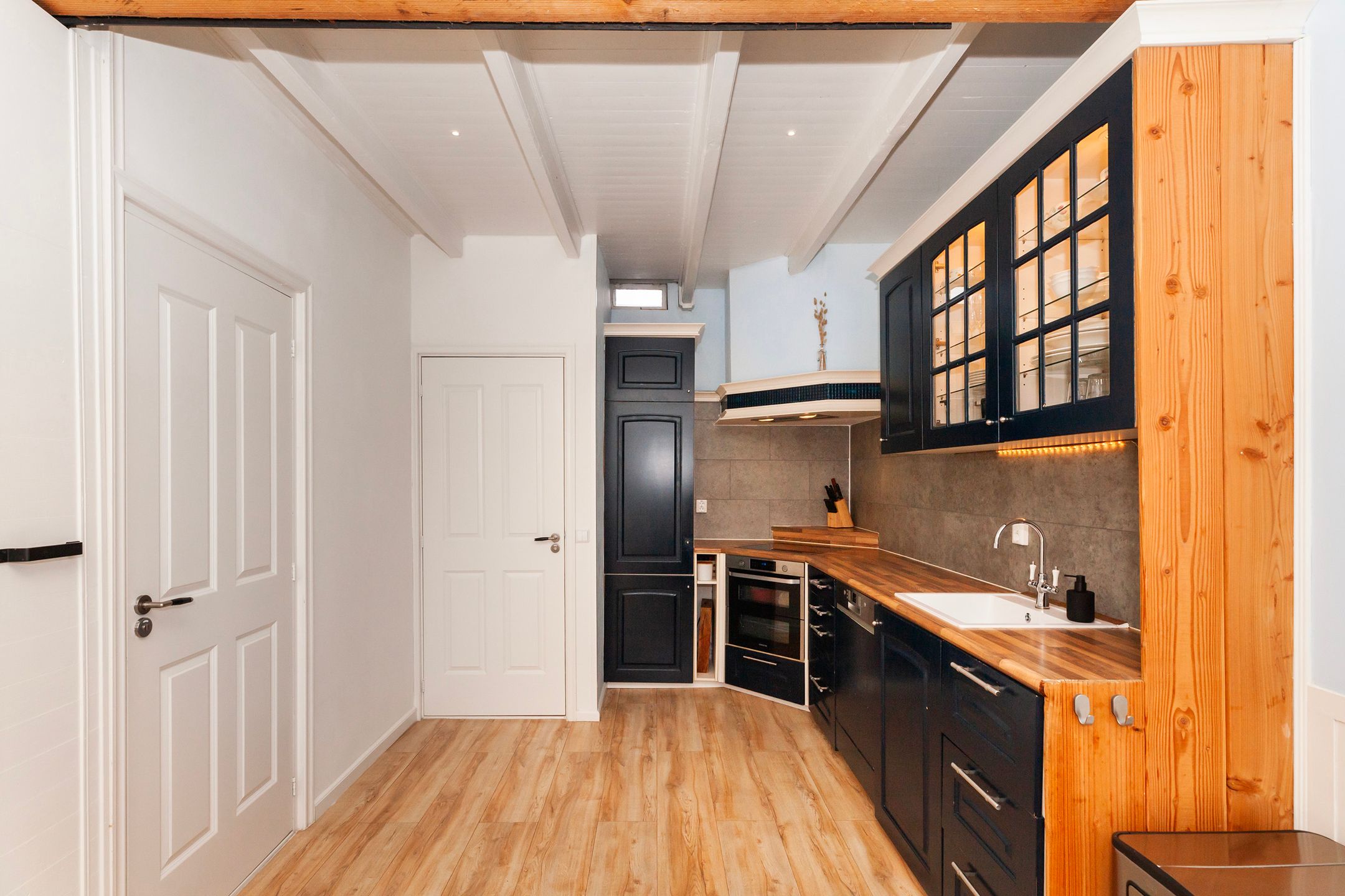 Foto 18 van Lekkade 31