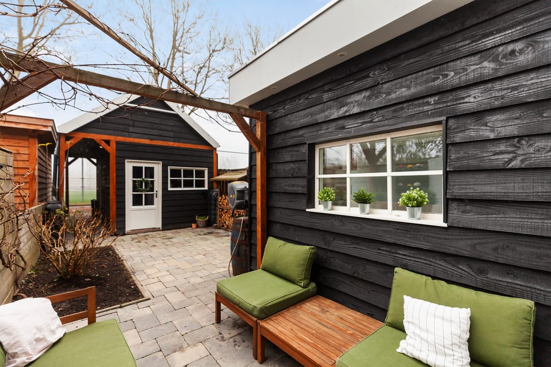 Foto 2 van Lekkade 31