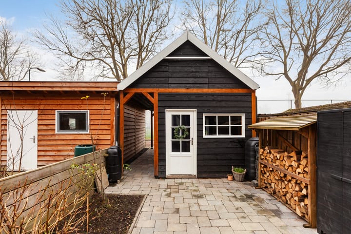 Foto 34 van Lekkade 31