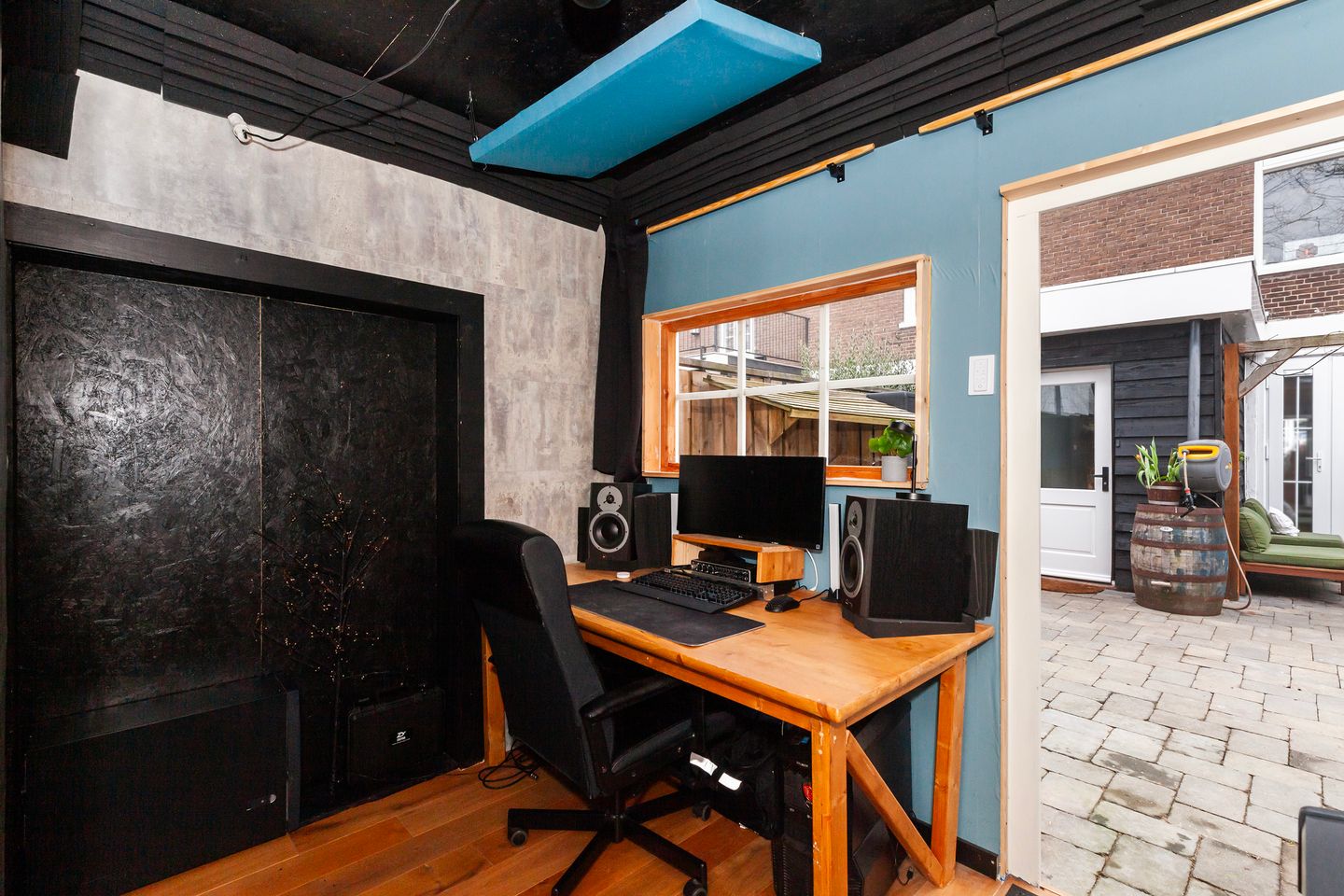 Foto 35 van Lekkade 31