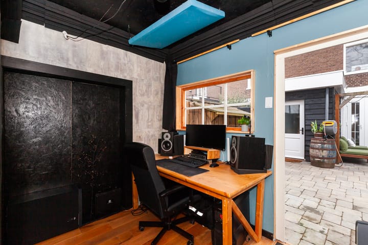 Foto 35 van Lekkade 31