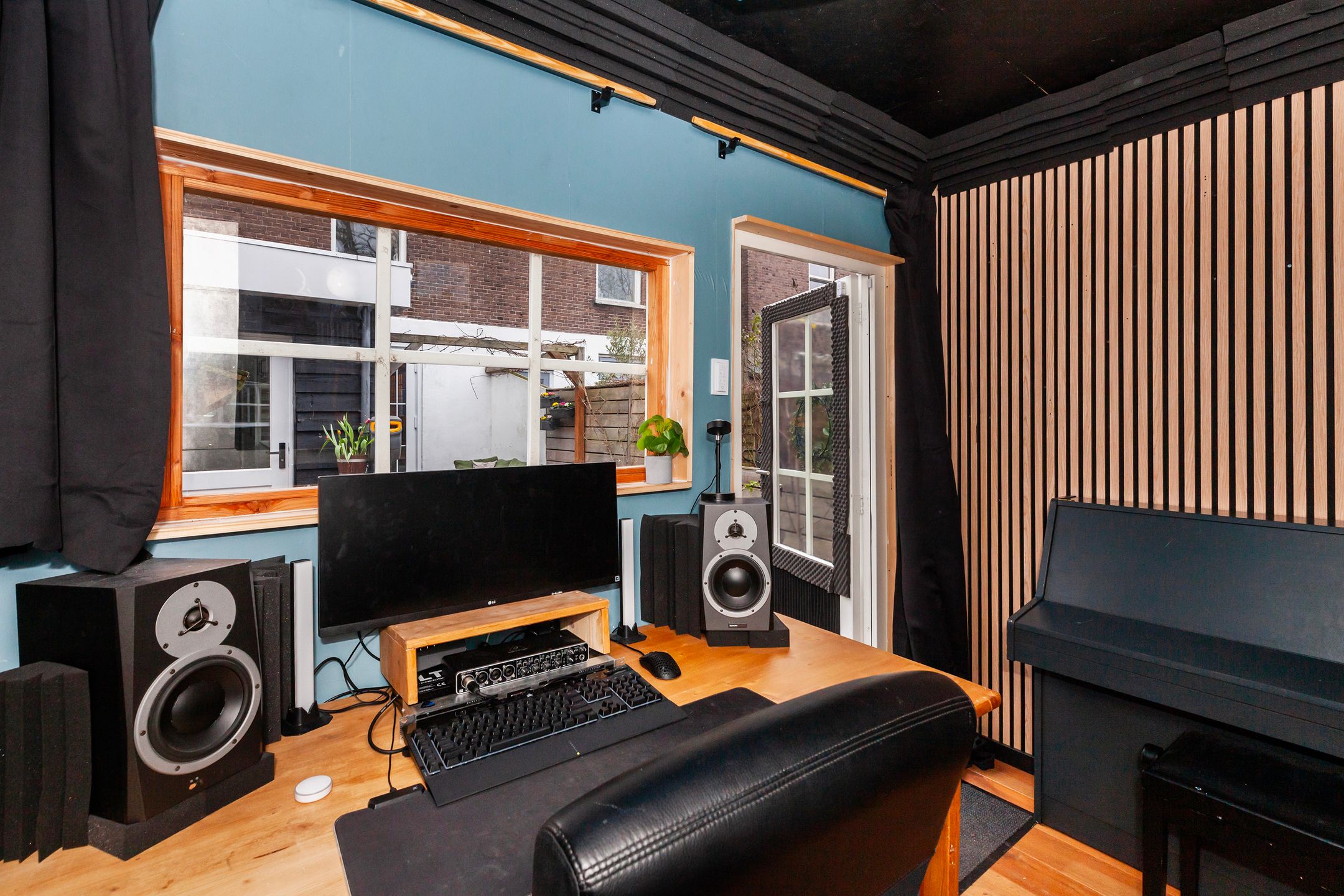 Foto 36 van Lekkade 31