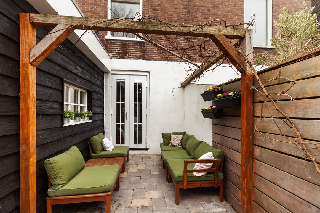 Foto 37 van Lekkade 31