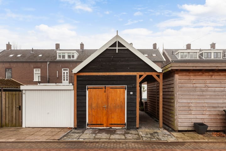 Foto 39 van Lekkade 31