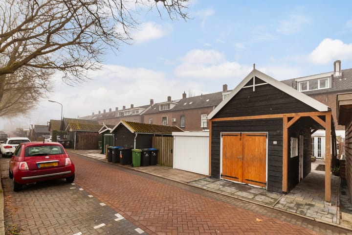 Foto 40 van Lekkade 31