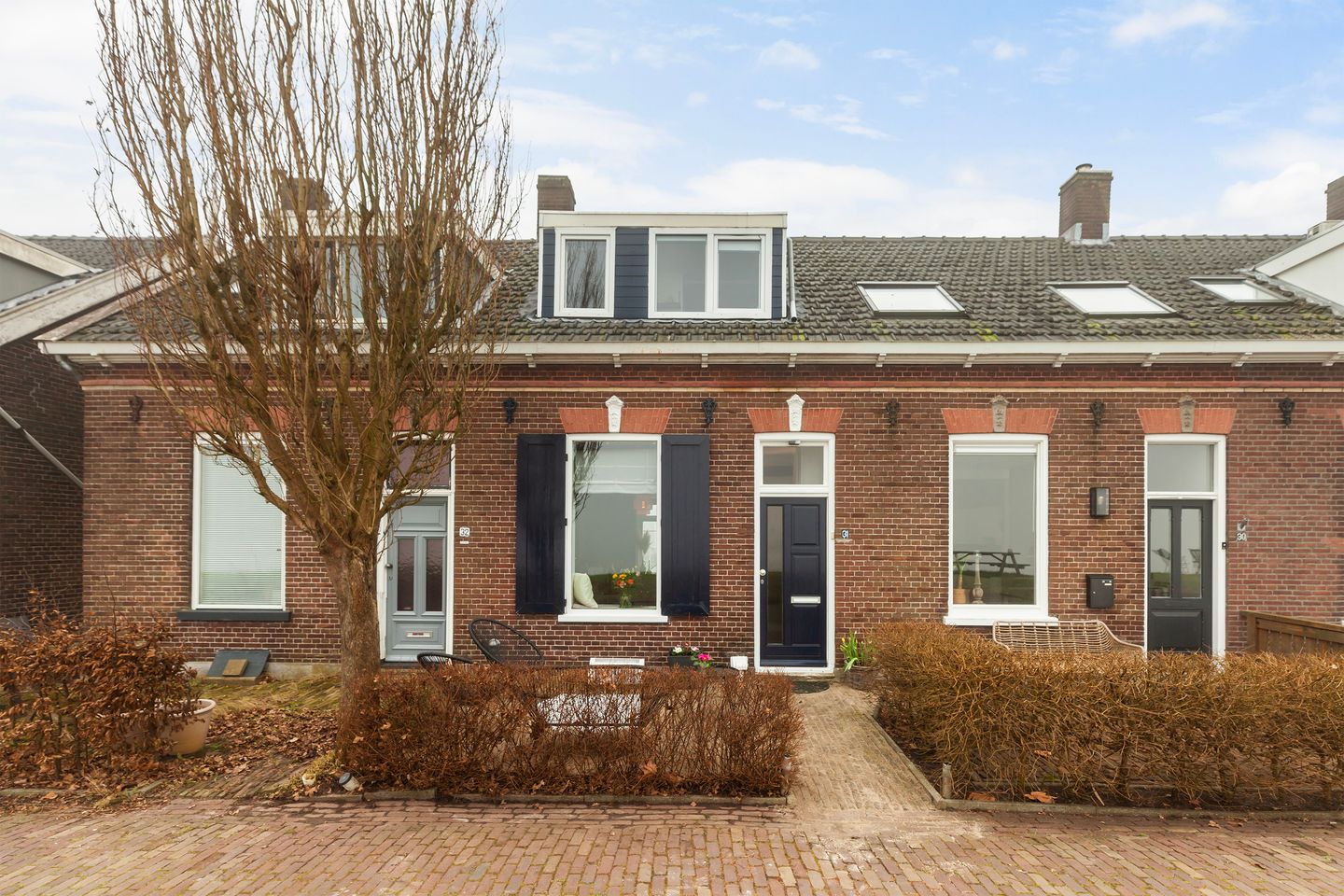 Foto 44 van Lekkade 31