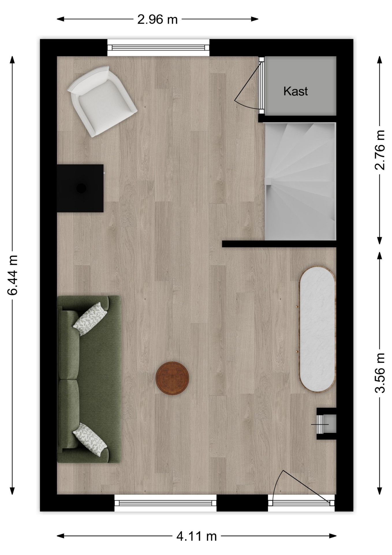 Foto 49 van Lekkade 31