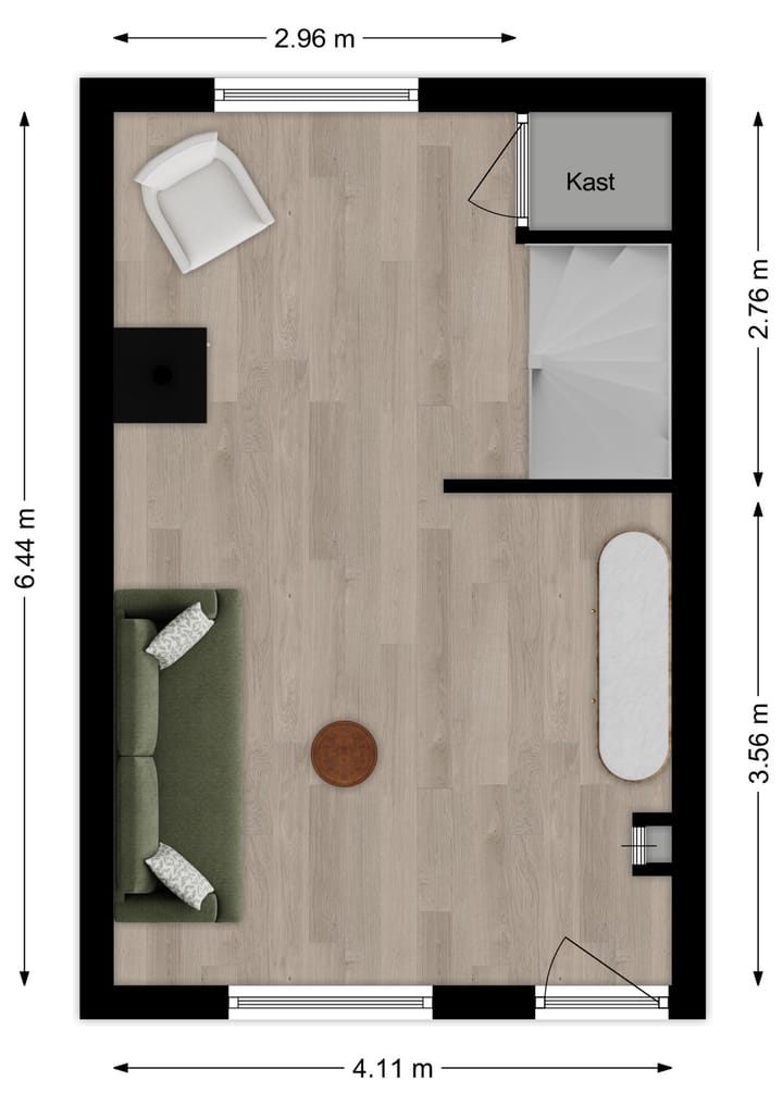 Foto 49 van Lekkade 31