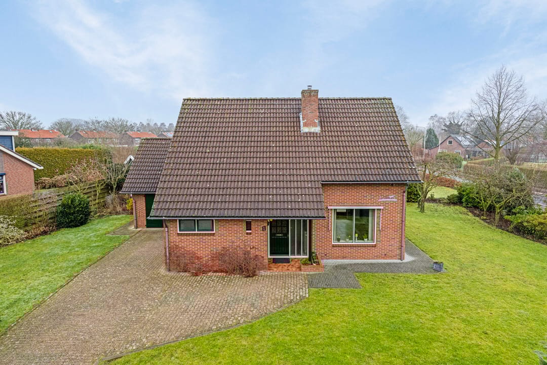 Foto 1 van Zevenweg 1