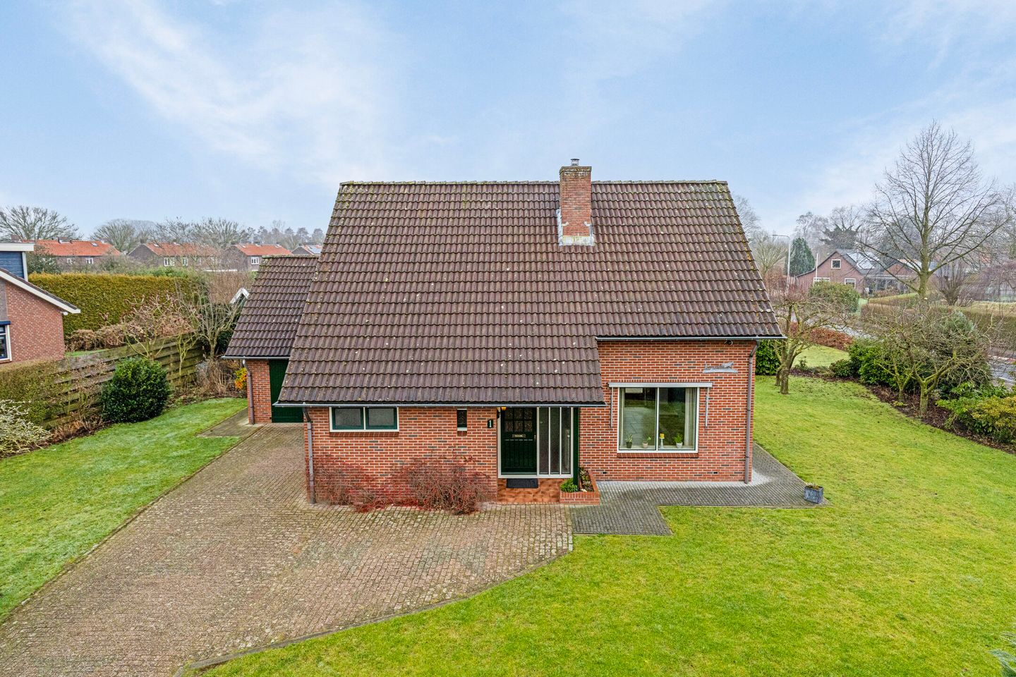 Foto 1 van Zevenweg 1