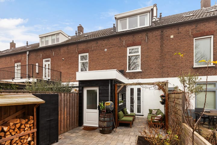 Foto 38 van Lekkade 31