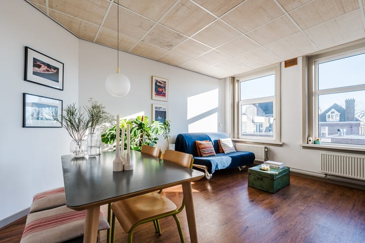 Foto 2 van Zaandijkstraat 8-3