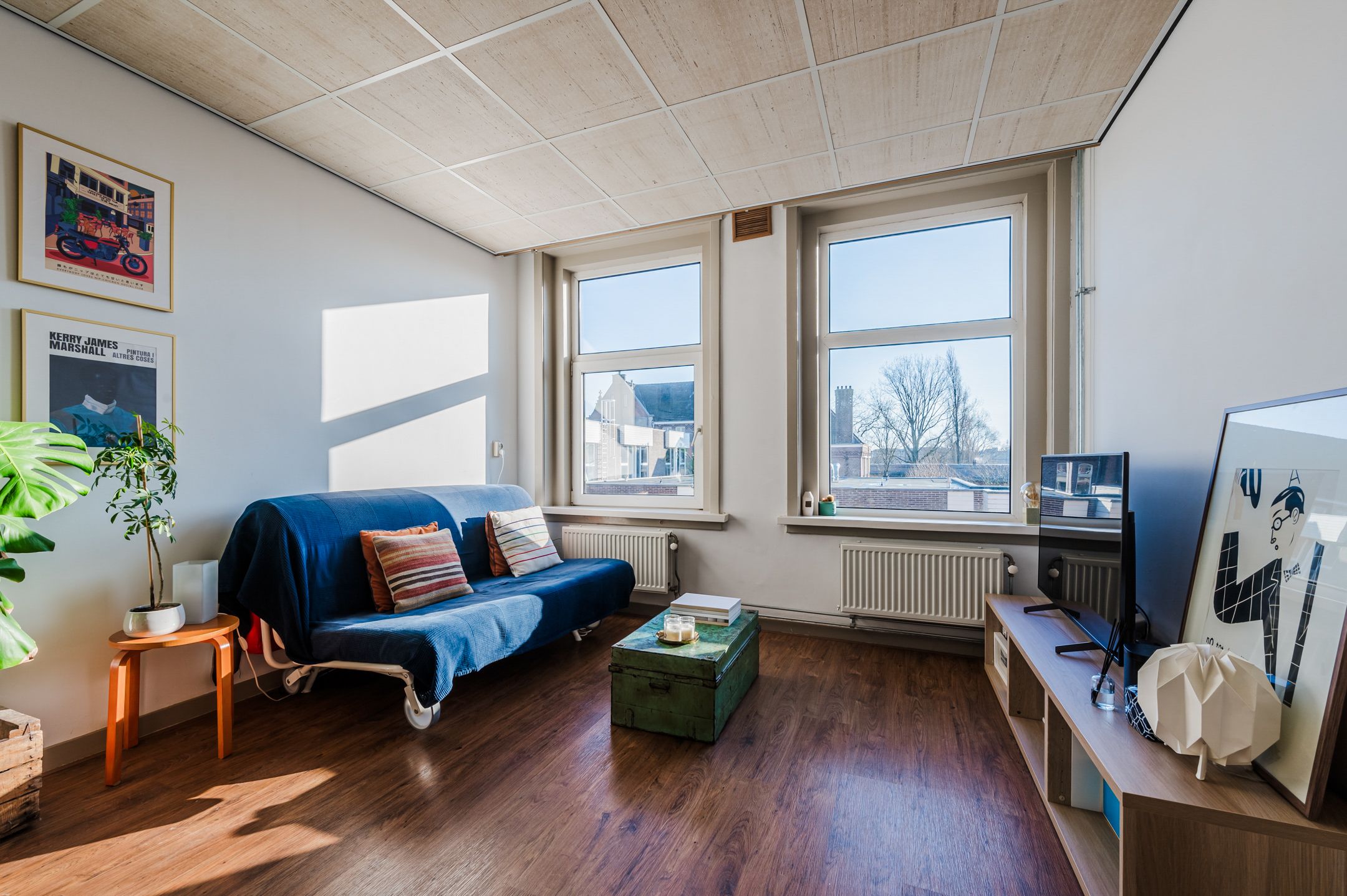 Foto 3 van Zaandijkstraat 8-3