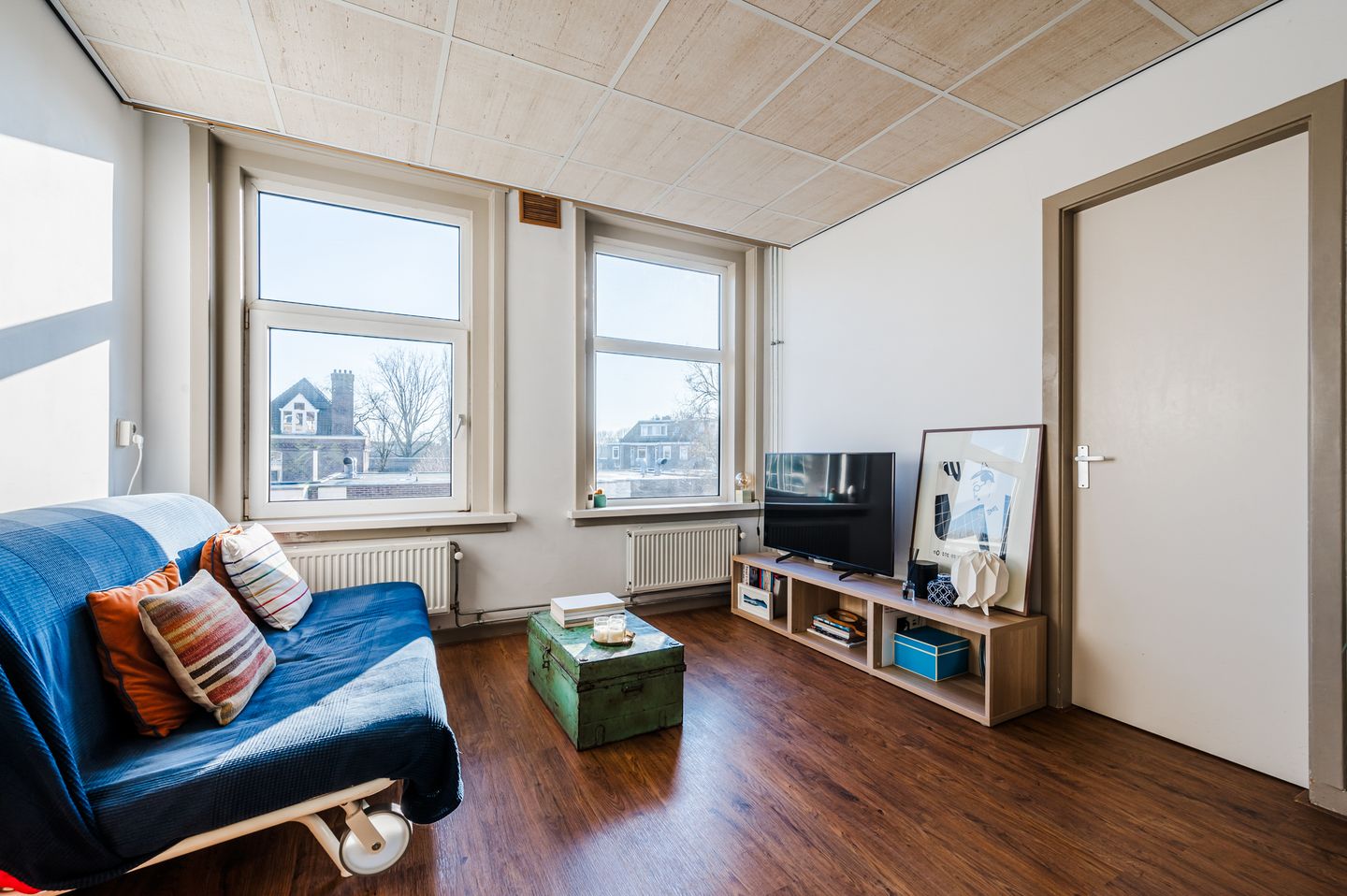 Foto 4 van Zaandijkstraat 8-3