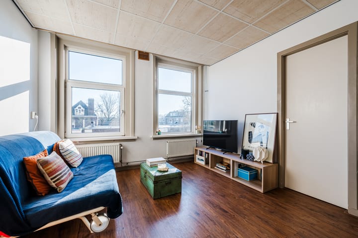 Foto 4 van Zaandijkstraat 8-3