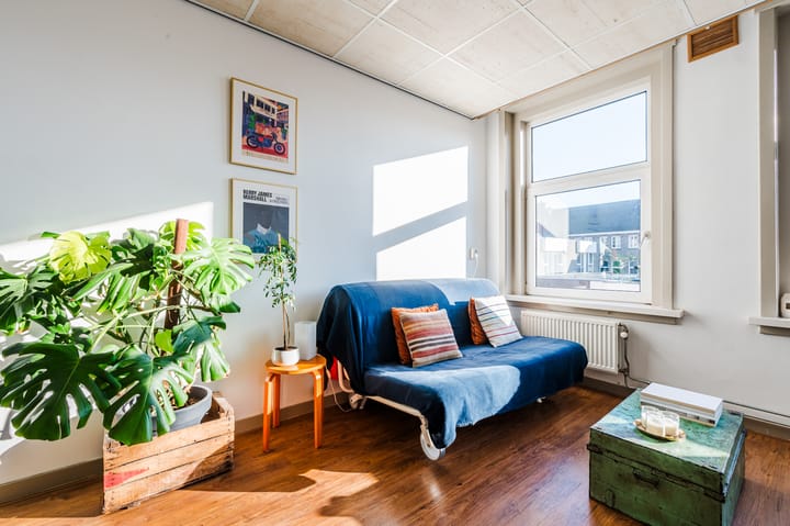 Foto 5 van Zaandijkstraat 8-3