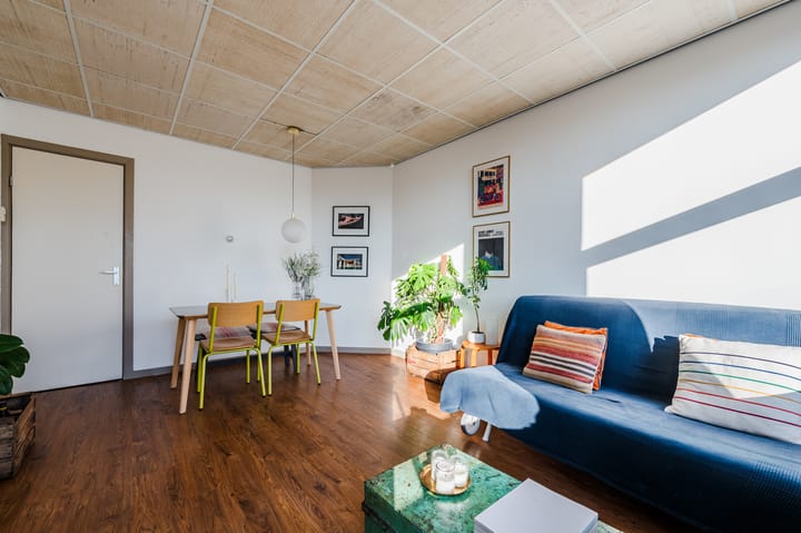 Foto 6 van Zaandijkstraat 8-3