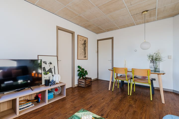 Foto 7 van Zaandijkstraat 8-3