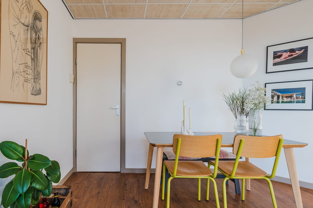 Foto 8 van Zaandijkstraat 8-3