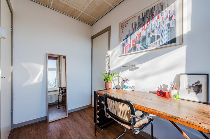 Foto 10 van Zaandijkstraat 8-3