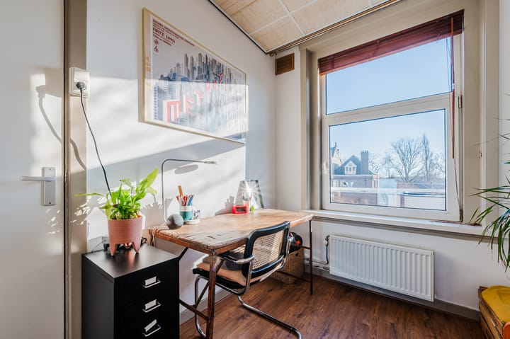 Foto 11 van Zaandijkstraat 8-3