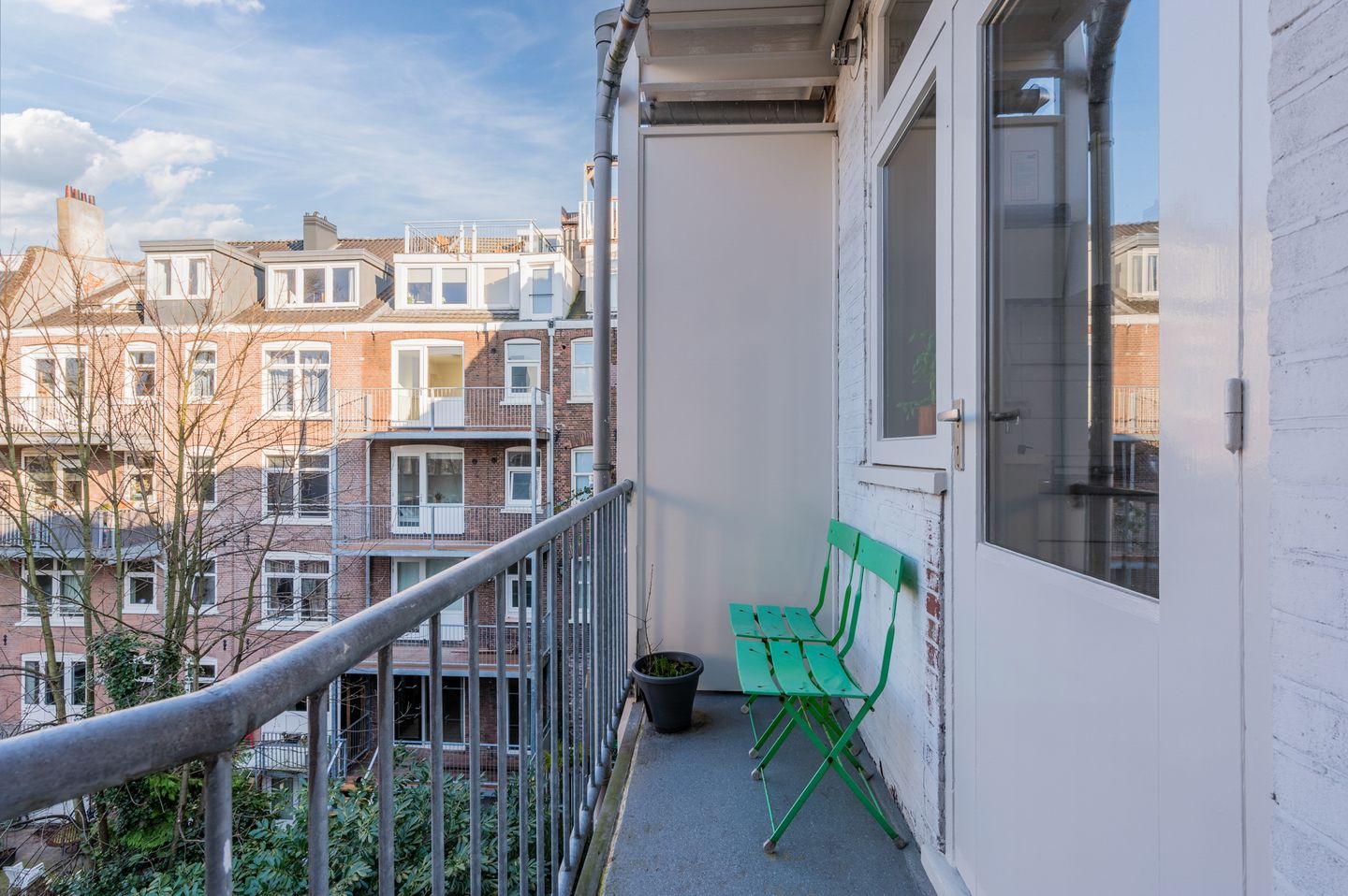 Foto 14 van Zaandijkstraat 8-3