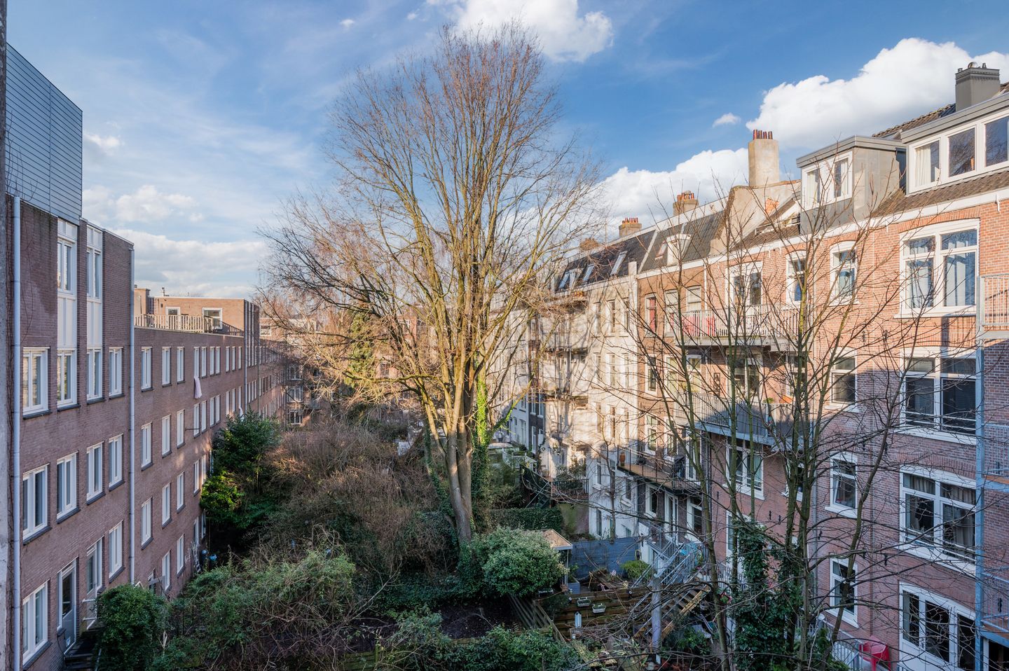 Foto 20 van Zaandijkstraat 8-3