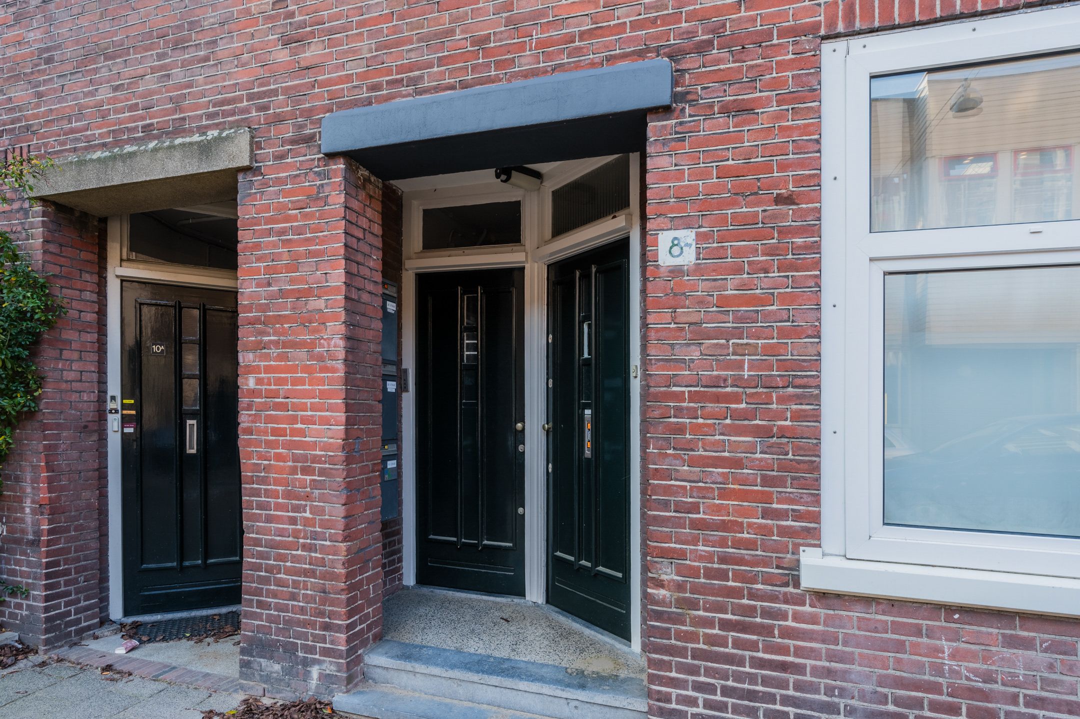 Foto 21 van Zaandijkstraat 8-3