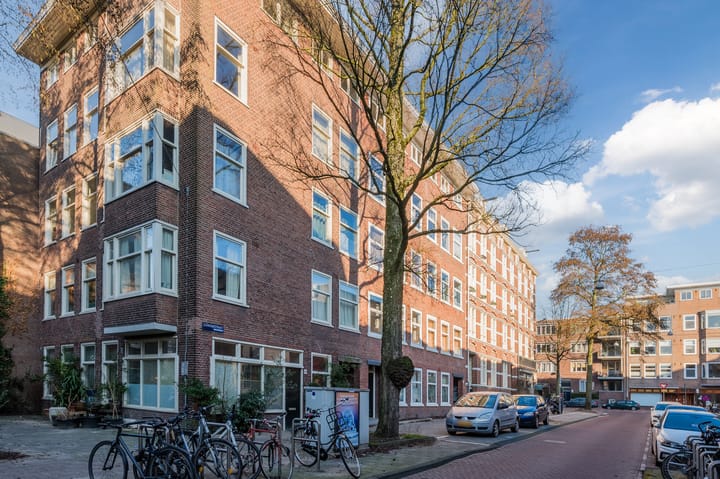 Foto 22 van Zaandijkstraat 8-3