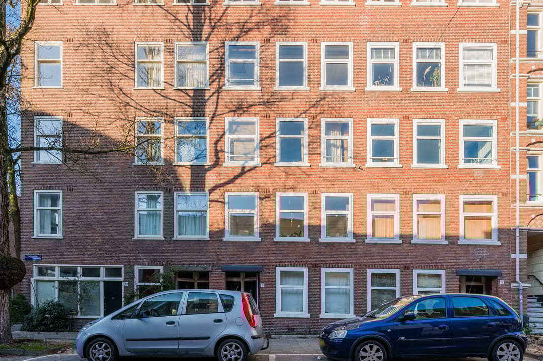 Foto 23 van Zaandijkstraat 8-3