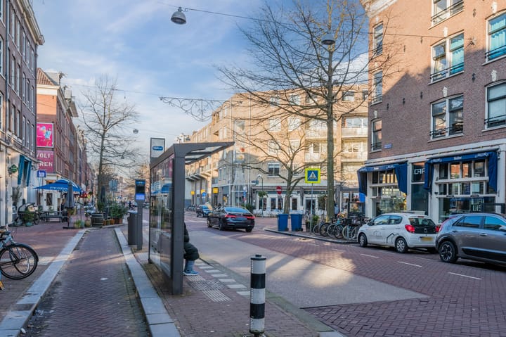 Foto 25 van Zaandijkstraat 8-3