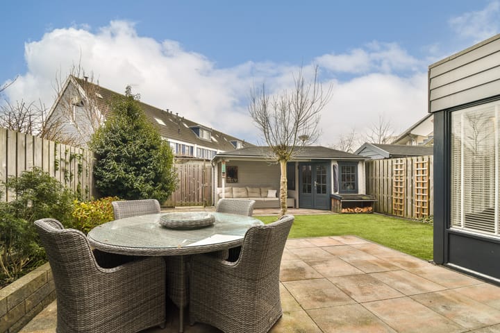 Foto 3 van Golfslag 4