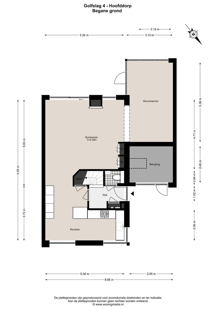 Foto 43 van Golfslag 4