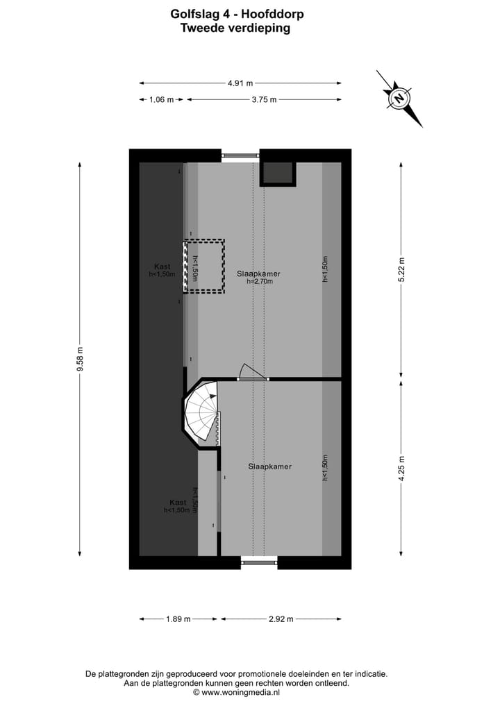 Foto 45 van Golfslag 4