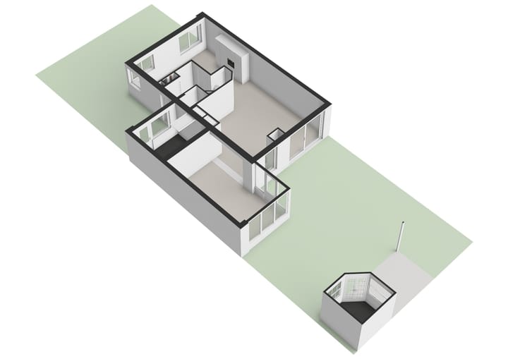 Foto 47 van Golfslag 4