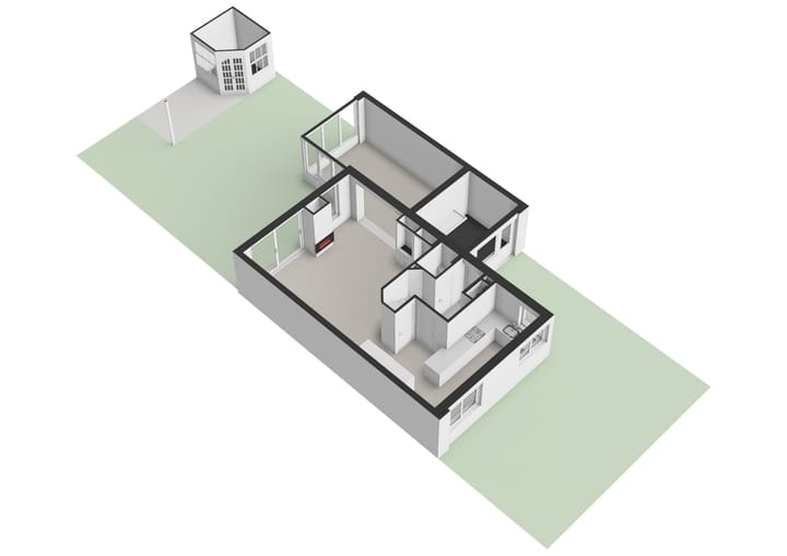 Foto 48 van Golfslag 4