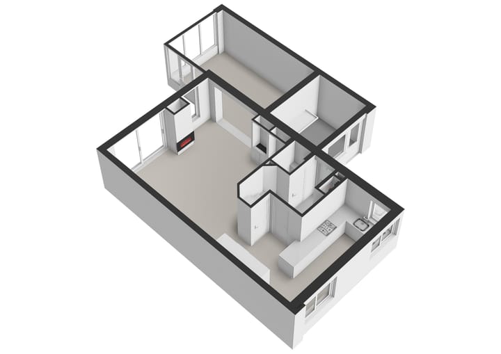 Foto 50 van Golfslag 4