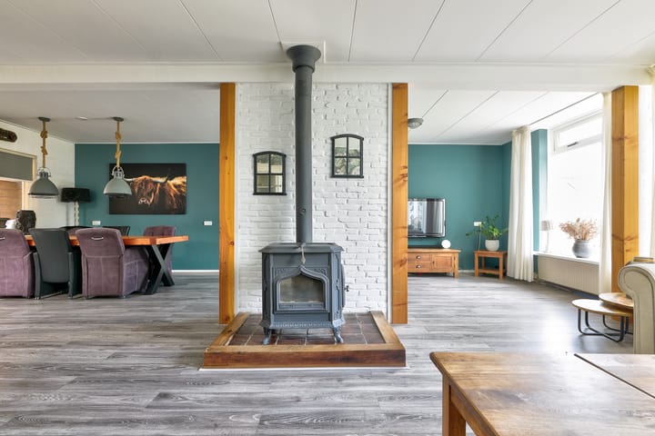 Foto 2 van Van Harinxmastrjitte 8-A