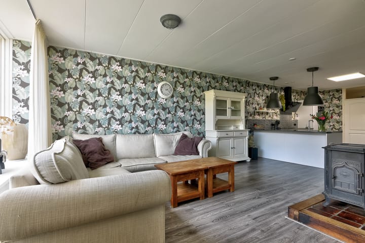 Foto 3 van Van Harinxmastrjitte 8-A