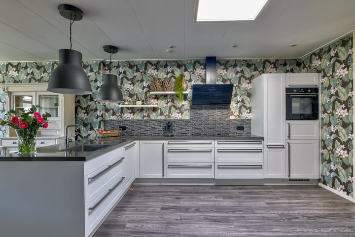 Foto 4 van Van Harinxmastrjitte 8-A