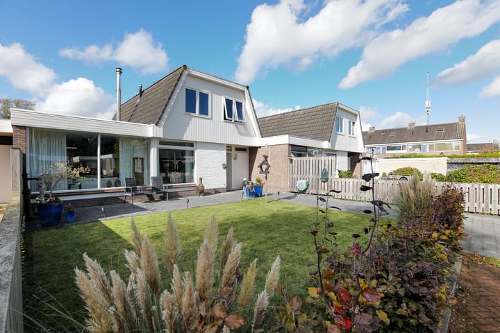 Foto 8 van Van Harinxmastrjitte 8-A