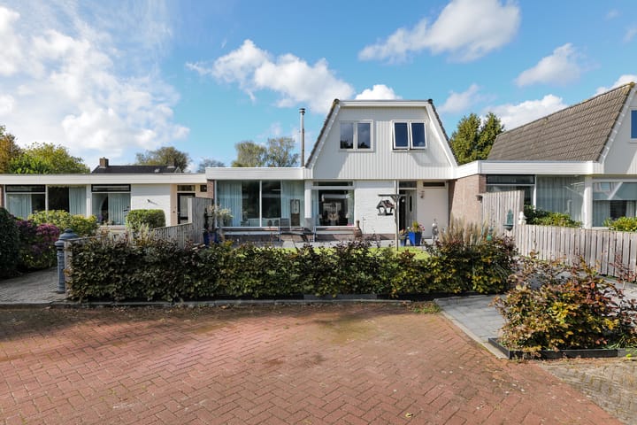 Foto 9 van Van Harinxmastrjitte 8-A