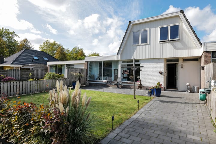 Foto 10 van Van Harinxmastrjitte 8-A