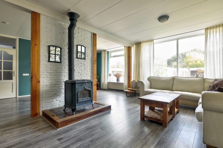 Foto 11 van Van Harinxmastrjitte 8-A