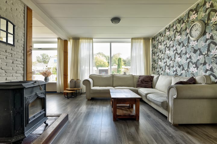 Foto 12 van Van Harinxmastrjitte 8-A